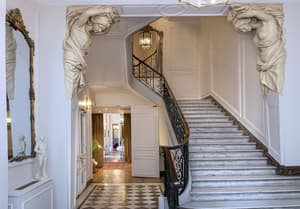 thumbnail: Staircase