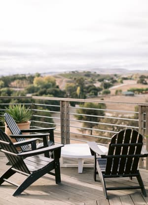 thumbnail: Terrace/patio
