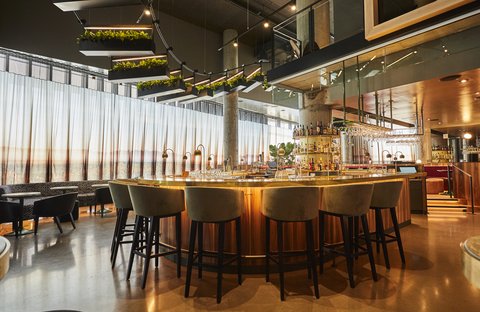 Hotel Bar Les Cousins Tg SZY