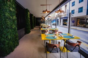 thumbnail: Terrace/patio