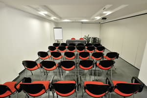 thumbnail: Business center