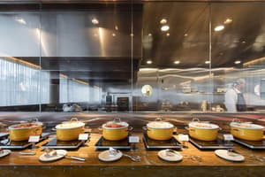 thumbnail: Restaurant
