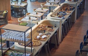 thumbnail: Food and drink