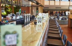 thumbnail: Food and drink