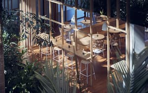 thumbnail: Restaurant