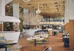 thumbnail: Restaurant