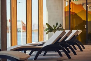 thumbnail: Indoor pool