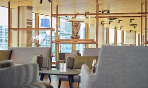 thumbnail: Lobby lounge