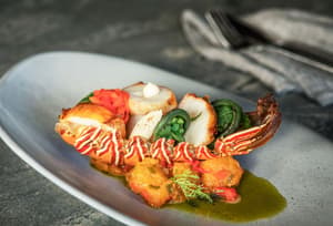 thumbnail: Restaurant