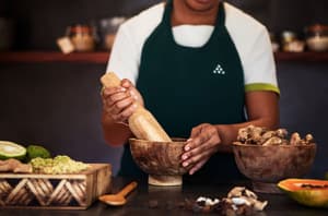 thumbnail: Restaurant