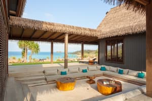 thumbnail: Terrace/patio