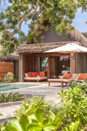 thumbnail: Terrace/patio