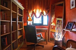 thumbnail: Interior