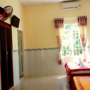 thumbnail: Room