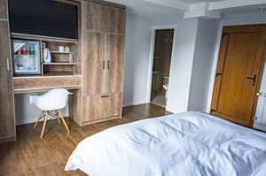 thumbnail: Room