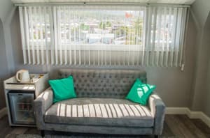 thumbnail: View from room