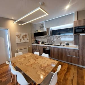 thumbnail: Private kitchen