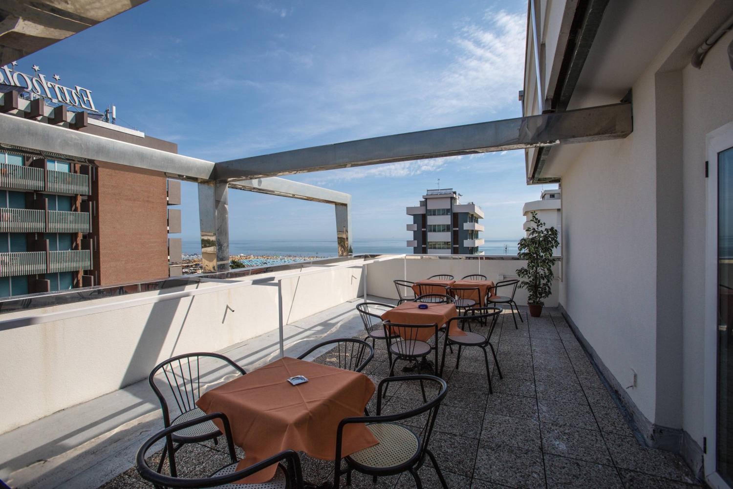 Restaurant-cafeteria