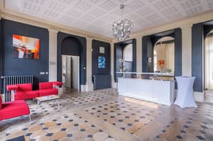 thumbnail: Reception