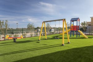 thumbnail: Children's play area - outdoor