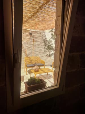 thumbnail: Interior