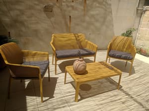 thumbnail: Terrace/patio