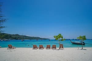 thumbnail: Beach