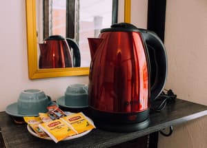 thumbnail: Room amenity