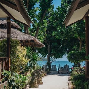 thumbnail: Front of property