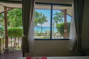 thumbnail: View from room