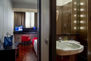 thumbnail: Bathroom