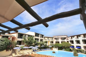 thumbnail: View from room