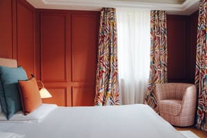 thumbnail: Room