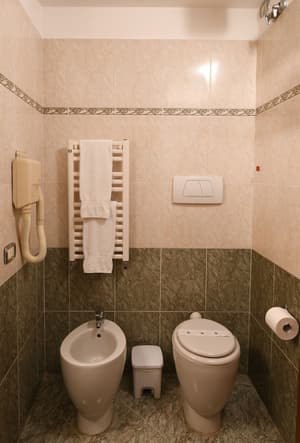 thumbnail: Bathroom