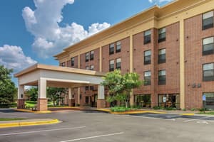 Hampton Inn Minneapolis/Burnsville