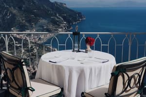 thumbnail: Restaurant