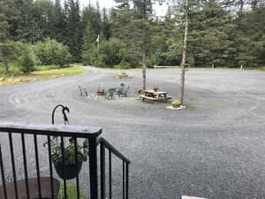 thumbnail: BBQ/picnic area