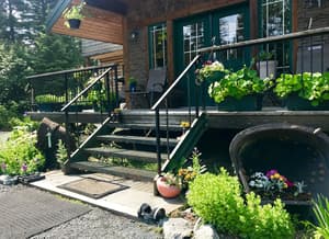 thumbnail: Front of property
