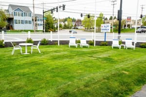 thumbnail: Property grounds