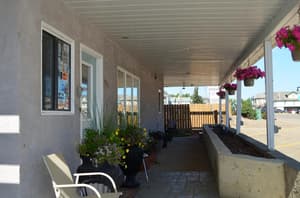 thumbnail: Balcony