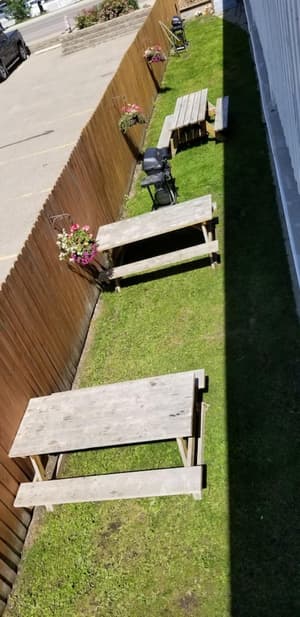 thumbnail: Property grounds