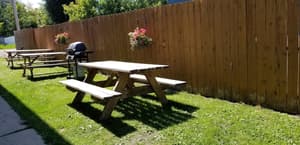 thumbnail: Property grounds