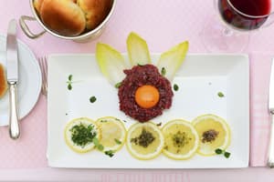 thumbnail: Restaurant