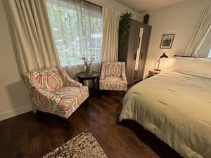 thumbnail: Living area