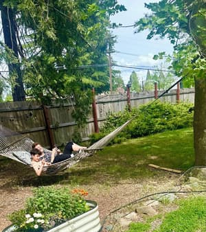 thumbnail: Terrace/patio