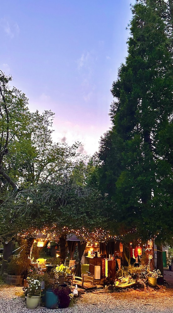 Gazebo