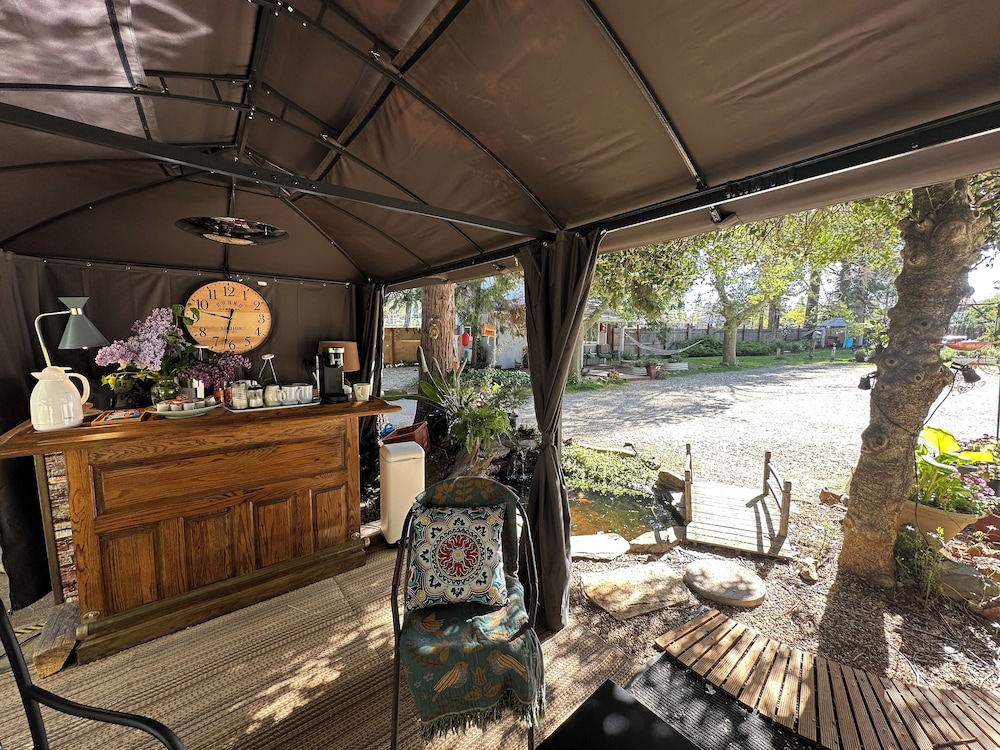 Gazebo