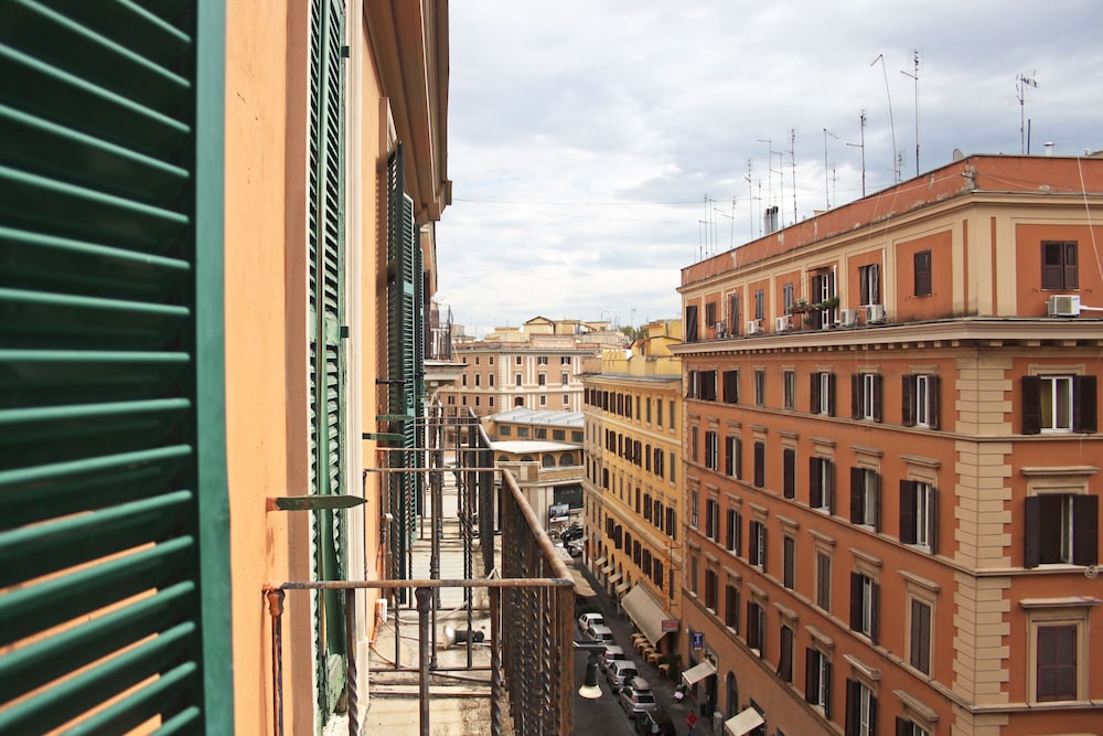 View from room