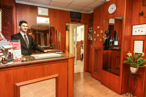 thumbnail: Reception