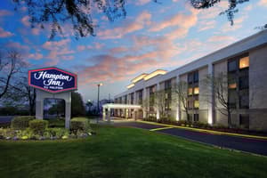 Hampton Inn Long Island/Islandia